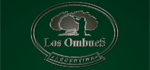 Los Ombues - The world´s  finest bird hunting lodge